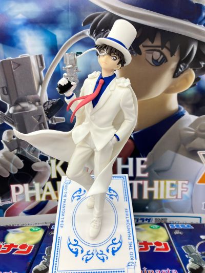 Luminasta  名侦探柯南 怪盗基德