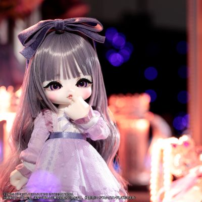 AJJ001-THJ 闪耀之心 “吉尔杰莉” 限量版