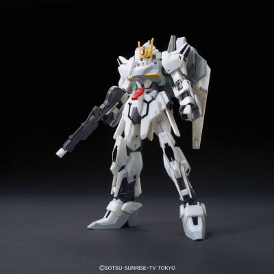 HG 1/144  观月者高达