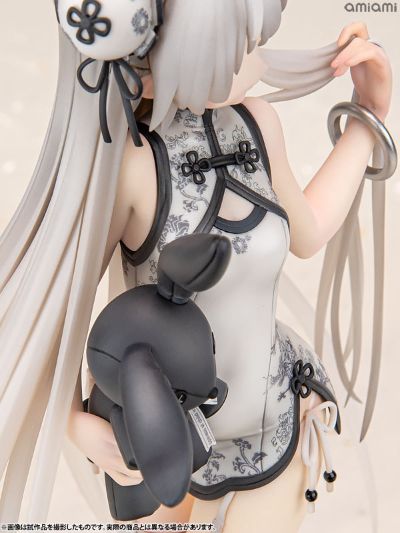 缘之空 春日野穹 -旗袍-