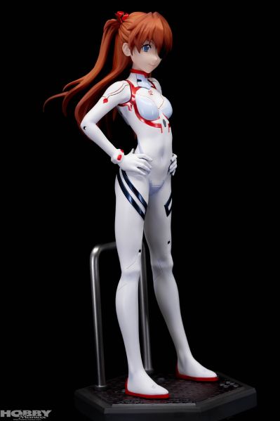 新世纪福音战士新剧场版：终 Luminasta 式波·明日香·兰格雷