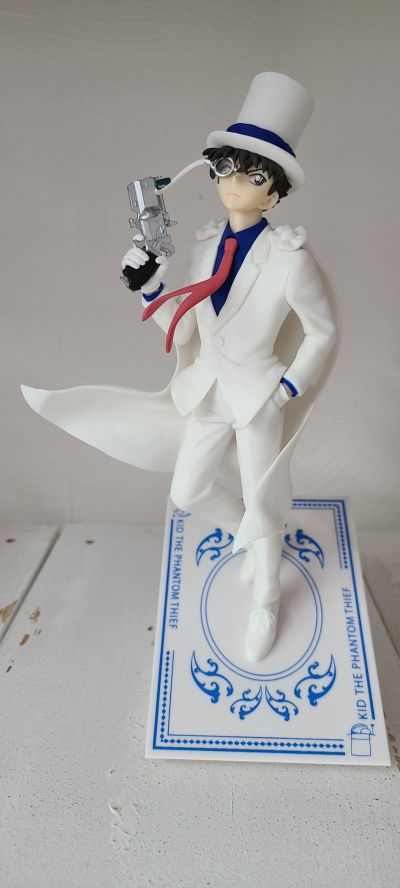 Luminasta  名侦探柯南 怪盗基德