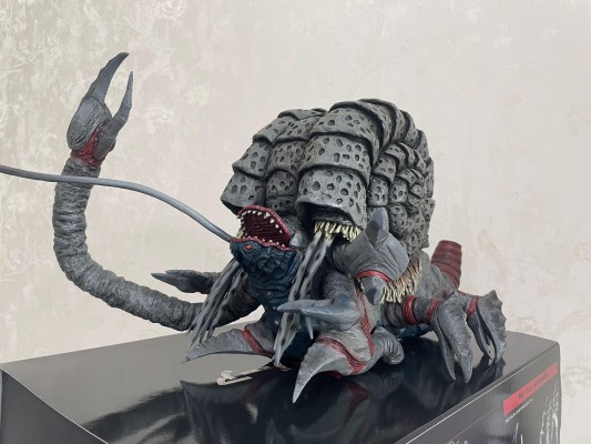 究极邪神 加坦杰厄