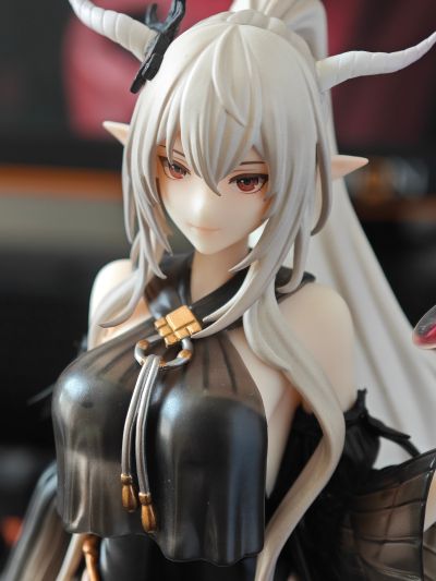 Gift+系列 明日方舟 闪灵 夏日