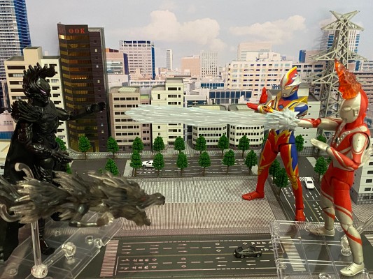 奥特曼ヒーロー系列 奥特曼マンメビウス 奥特曼マンメビウス 菲尼克斯ブレイブ 