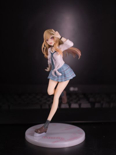 Coreful 更衣人偶坠入爱河 喜多川海梦~外套~