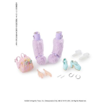 FR: Nippon™ Collection Coque tteMisaki™ 迷你礼物套装 81100