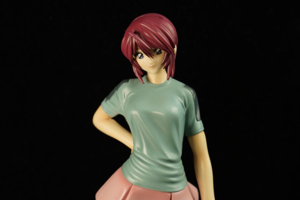 ExcellentModel 机动战士高达SEED DESTINY 露娜玛丽亚・霍克 RAH DX 2