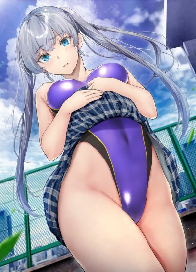风纪委员
