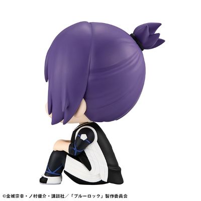 Look Up 蓝色监狱 御影玲王