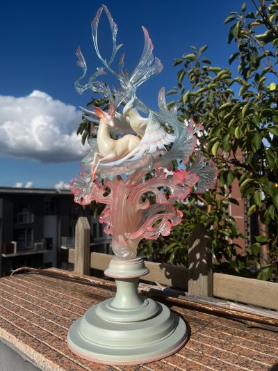 王者荣耀 云中君 与 瑶