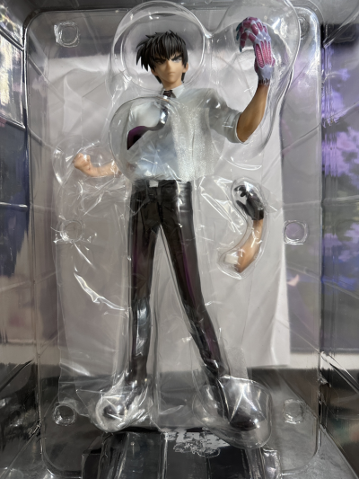 	地狱老师 鵺野鸣介 