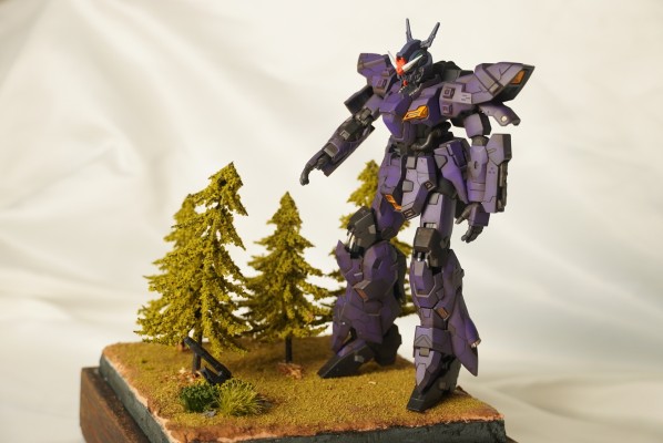 HG 1/144   巴尔基尔