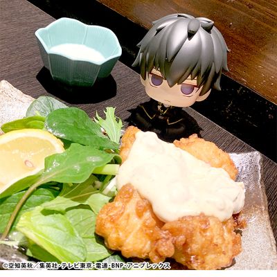 Look Up 银魂 土方十四郎