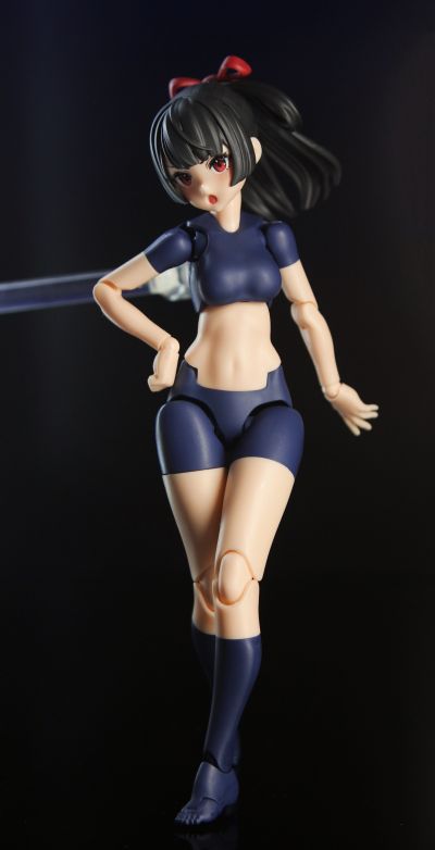 M.S.G 重武器组件 25 骑王剑