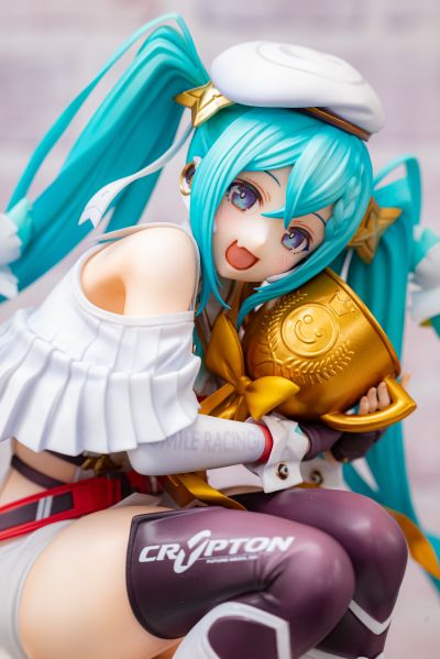 赛车未来2023 初音未来GT计划15周年纪念款