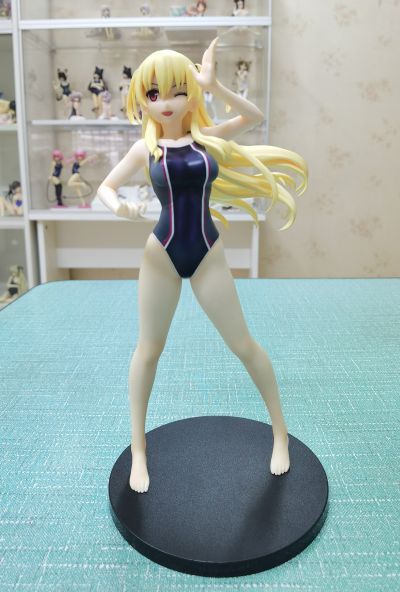 英雄传说 闪之轨迹II 亚莉莎·莱恩福尔特