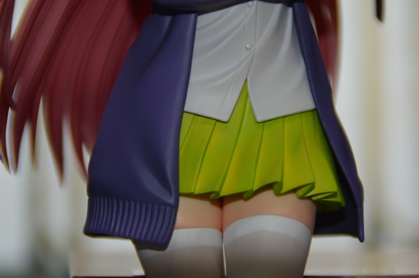 小坐系列 PM 五等分的新娘 中野二乃