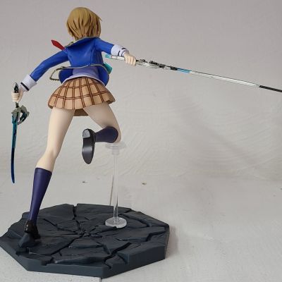 Luminasta 炽焰天穹 茅森月歌 - 黎明的激昂灵魂