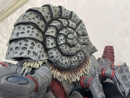 究极邪神 加坦杰厄