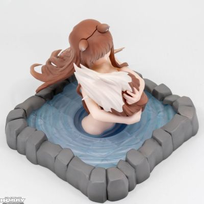 狼与香辛料 merchant meets the wise wolf 温泉乐园（暂译） 赫萝