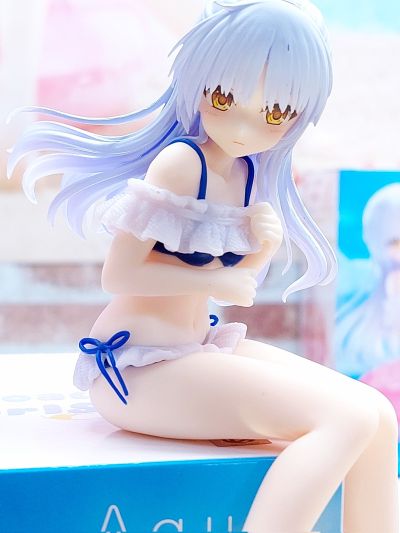 Angel Beats!  AFG人偶 立华奏