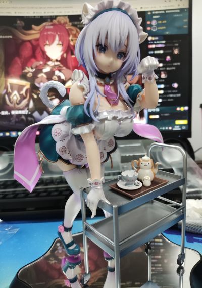 KDcolle 谎言游戏 姫路白雪 原作版