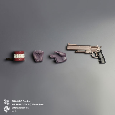 PLAY ARTS改 小丑 可动人偶