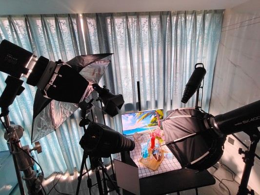 东方Project 琪露诺 夏日冰精 晒痕版 活动会场限定