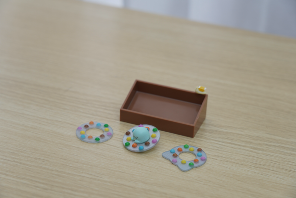 角落小伙伴 小卖部的角落小伙伴