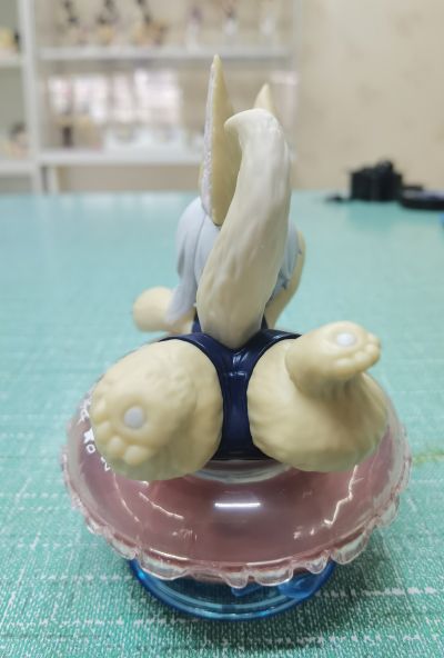 AFG 来自深渊 烈日的黄金乡 娜娜奇