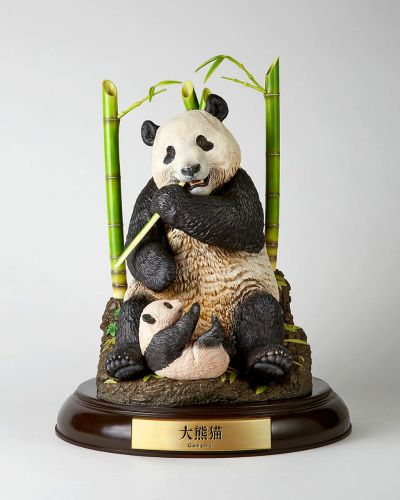NATURE TALES 大熊猫