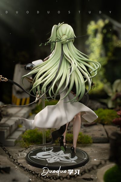 崩坏3rd 梅比乌斯 旗袍