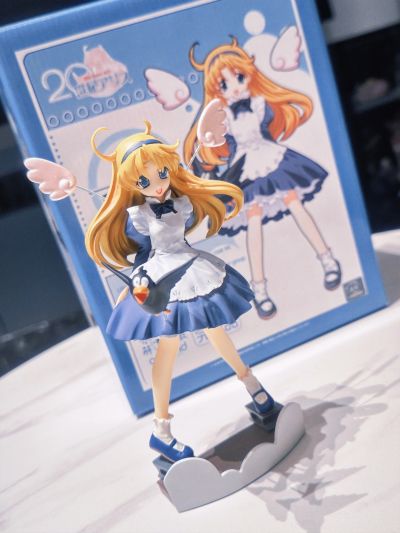 20世纪爱丽丝 爱丽丝 