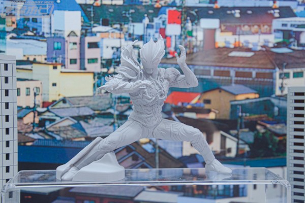 终极闪耀 PREMIUM 布莱泽奥特曼