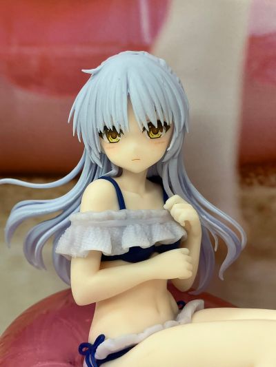 Angel Beats!  AFG人偶 立华奏