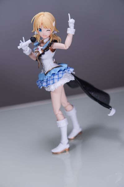 30MS 发型配件+面部配件（风野灯织/八宫巡）