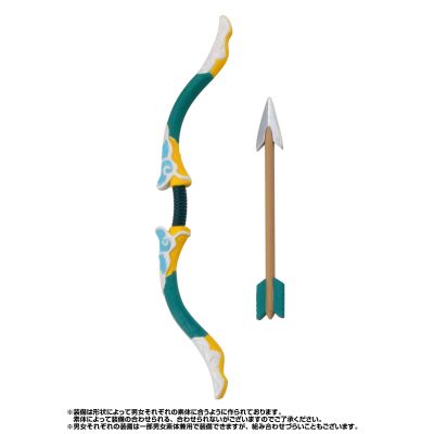 勇者斗扭蛋~蓝色森林的挑战篇~#