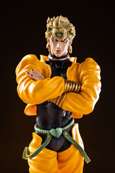 一番赏 JOJO的奇妙冒险 星尘十字军 最终大奖 迪奥・布兰多 MASTERLISE