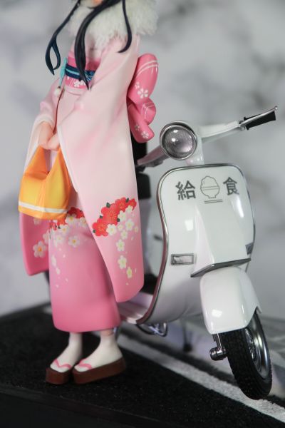 蔚蓝档案 爱清枫香 正月Ver.