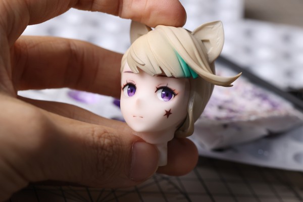 原神 琳妮特