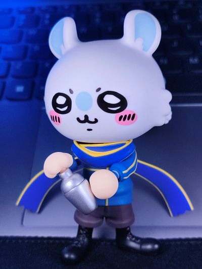 吉伊卡哇 朋友们 3