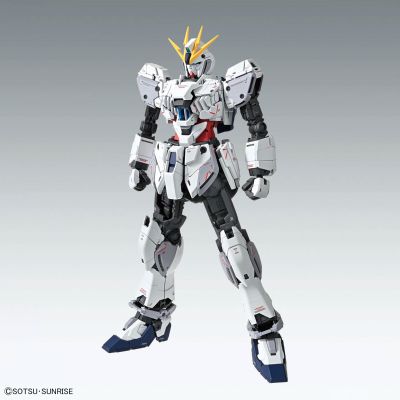 MG NT高达 C装备 Ka版