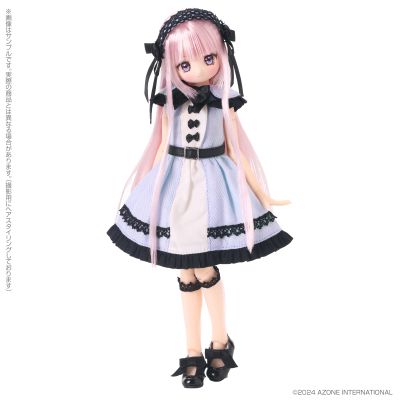POD053-MMN 艾莉丝收集 小型 米拉/单色！ 浪漫主义1.1 AZONE名古屋12周年纪念版