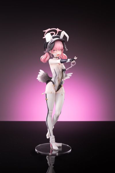 蔚蓝档案 下江小春