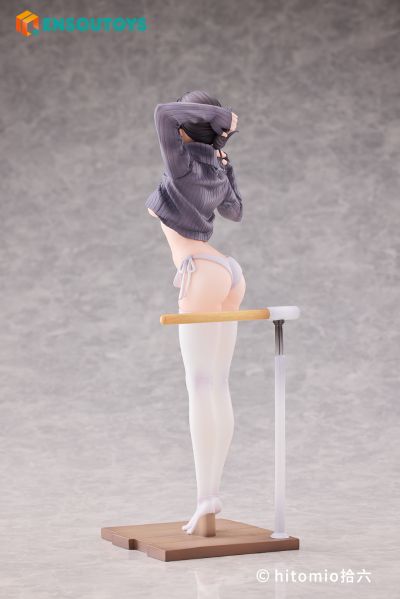 吉他妹妹的练功房