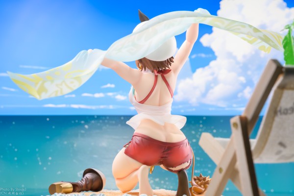 莱莎的炼金工房2：失落的传说与秘密妖精 莱莎