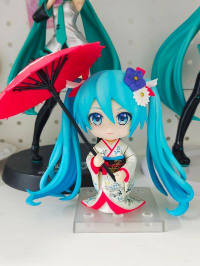 PM 手办 初音未来 -Project DIVA- ƒ 初音未来