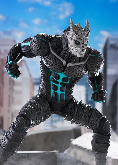 POP UP PARADE 怪兽8号 怪兽8号