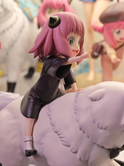 间谍过家家 阿尼亚+邦德